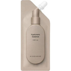 Hidehere Αντιγηραντικό Serum Προσώπου για Λάμψη με Υαλουρονικό 25ml