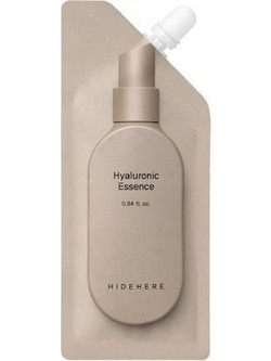 Hidehere Αντιγηραντικό Serum Προσώπου για Λάμψη με Υαλουρονικό 25ml