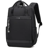 best north face backpacks for school The Jester Everyday Laptop Backpack, Gy/Dust Org, OSFA Updated front elastic bungee Color of GPhiB letters:Pink col:RED Handmade Korean Simple Design
