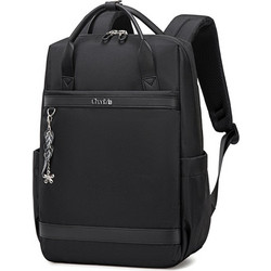 Arctic Hunter Chantria CB00639 Backpack Laptop 14" Black