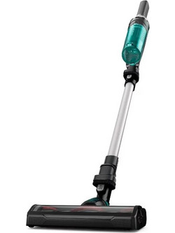 Rowenta RH1126WO Επαναφορτιζόμενη Σκούπα Stick & Χειρός