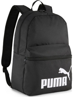 Puma Phase Τσάντα Πλάτης Μαύρη 091164-01