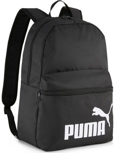 Puma Phase Τσάντα Πλάτης Μαύρη 091164-01