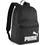 Puma Phase Τσάντα Πλάτης Μαύρη 091164-01