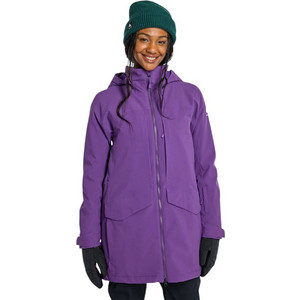 Burton Prowess 2.0 23828101-501 Γυναικείο Μπουφάν για Ski & Snowboard
