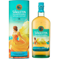 The Singleton Of Glendullan Ουίσκι Single Malt 14 Ετών 40% 700ml
