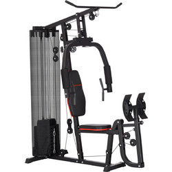 Sportnow A91-319V01BK