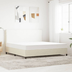 vidaXL Bonnell Springs Υπέρδιπλο 180x200cm 3206414