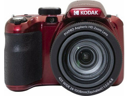 Kodak Astro Zoom AZ 425 Red