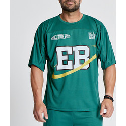 Evolution Body 2628 Green