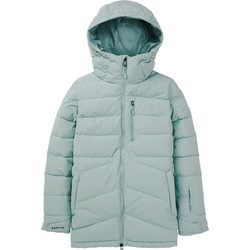 Burton Loyil Down 23362102-301 Γυναικείο Μπουφάν για Ski & Snowboard