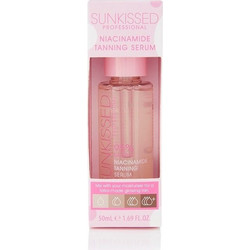 Sunkissed Niacinamide Self Tan Serum Σώματος 50ml