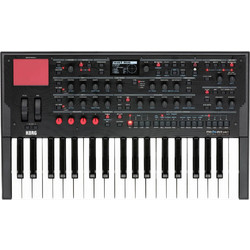 Korg Modwave MKII