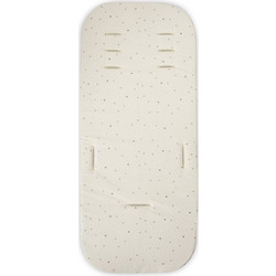 Lorelli Cosy Travel Memory Στρώμα Καροτσιού Sky Beige
