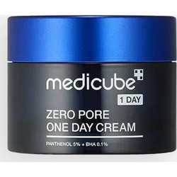 Medicube Zero Pore One-day Cream 50ml