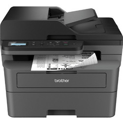 Brother DCP-L2640DN Μονόχρωμο Πολυμηχάνημα Laser με Mobile Print