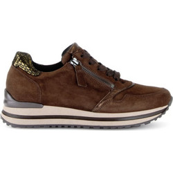 Gabor Γυναικεία Sneakers Καφέ 76528-31