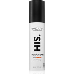 Madara HIS Men Cream 50ml