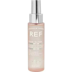 REF Shine Elixir Ξηρό Λάδι Μαλλιών για Επανόρθωση 80ml