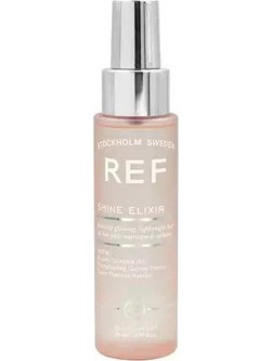 REF Shine Elixir Ξηρό Λάδι Μαλλιών για Επανόρθωση 80ml