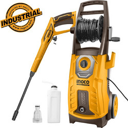 Ingco HPWR25008 Πλυστικό Μηχάνημα Ρεύματος 160bar 250086925582124545