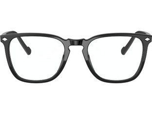 Vogue VO5350 W44 Ανδρικός Σκελετός Γυαλιών Οράσεως Κοκάλινος Μαύρος