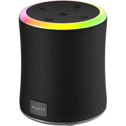 Havit SK832 Ηχείο Bluetooth 15W Μαύρο