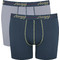 Sloggi Start Ανδρικά Μποξεράκια Σετ 2Pack 10206948-V007 Sloggi Start Ανδρικά Μποξεράκια Σετ 2Pack 10206948-V007