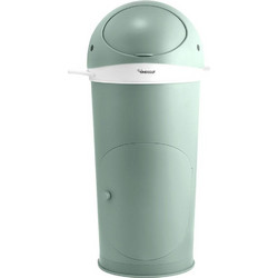 Kindsgut Κάδος Απόρριψης Πάνας Mint Green
