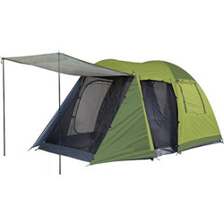 Salty Tribe Guacata Σκηνή Camping Ιγκλού 4 Ατόμων 3 Εποχών 420x250x200cm TRI-094