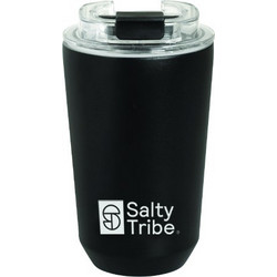 Salty Tribe Moken Coffee Mug Black 360ml