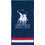 Greenwich Polo Club 3866 Πετσέτα Θαλάσσης Navy Μπλε 90x180cm