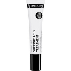 The Inkey List Succinic Acid Blemish Treatment 15ml