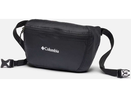 Columbia Τσαντάκι Μέσης Μαύρο 2093271-010