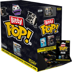 Funko Bitty Pop! Batman 85th