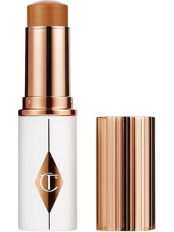 Charlotte Tilbury Unreal Skin Sheer Glow Tint 11 Tan Stick Make Up