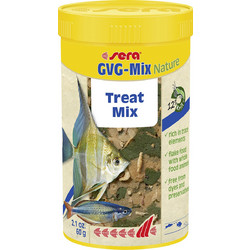 Sera GVG-Mix Nature 250ml