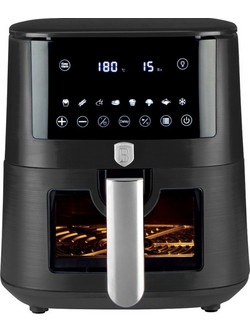 Berlinger Haus Anthracite Collection BH-9711 Air Fryer 5lt