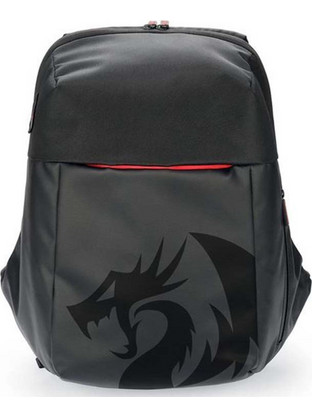 Redragon GB-93 Skywalker Backpack Laptop 18" Black