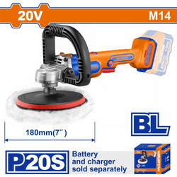 Wadfow WHL1B18