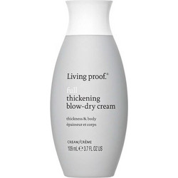 Living Proof Full Thickening Blow-Dry Κρέμα Φορμαρίσματος Μαλλιών 109ml