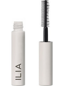 ILIA Limitless Lash Mini Black Mascara για Μήκος & Όγκο