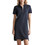 Gant Mini Καλοκαιρινό Καθημερινό Φόρεμα Navy Μπλε 3GW4200583-433