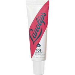 Lanolips 101 Ointment Multi-Balm Watermelon Lip Balm Tube 10gr