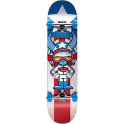 Speed Demons Stars 6.5