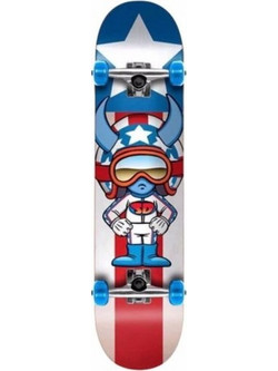 Speed Demons Stars 6.5