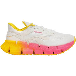 Reebok Floatzig 1 Γυναικεία Αθλητικά Παπούτσια για Τρέξιμο Εκρού 100209972