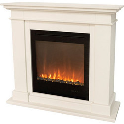 Xaralyn Kos Trivero 70 Insert MDF Επιδαπέδιο Ηλεκτρικό Τζάκι 800W Μ1190xΥ1080xΒ390cm