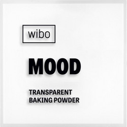 Wibo Mood Baking Powder Loose Powder 14gr