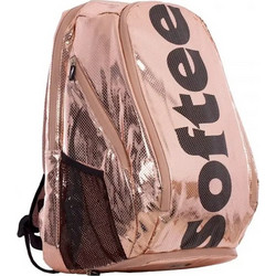 Softee Car Gold